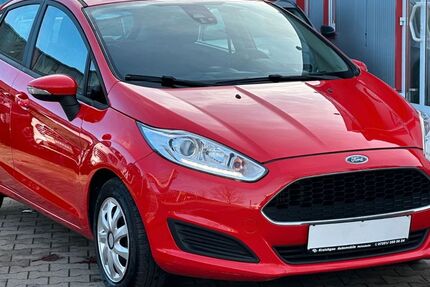 Ford Fiesta 145.000 km 6.995 € Bruchsal-Helmsheim 76646