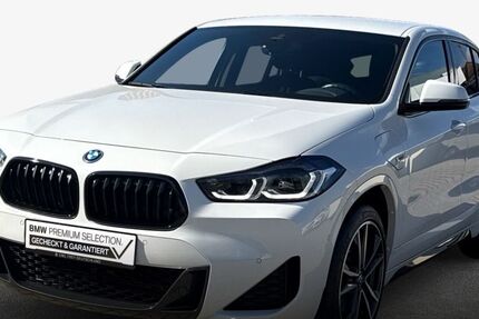 BMW X2 46.701 km 28.990 € Germersheim 76726