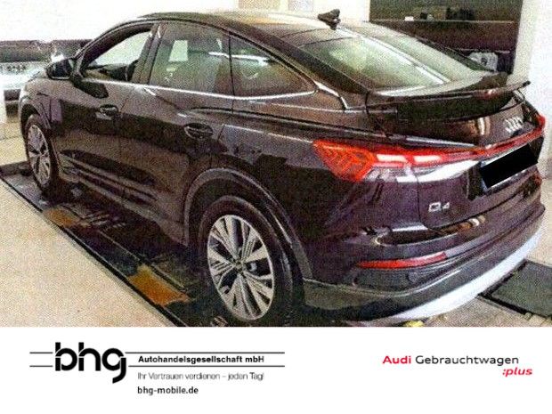Audi Q4 e-tron 75.141 km 27.960 &euro; Ettlingen 76275