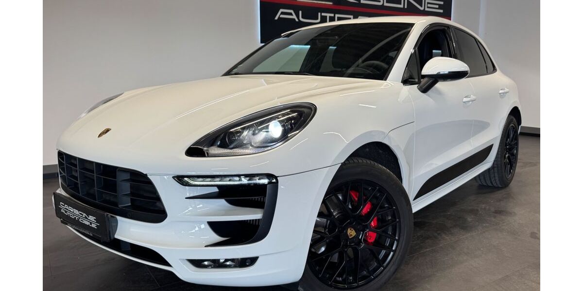 Porsche Macan 124.900 km 37.900 &euro; Bretten 75015