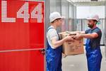 Geräumige 8,60 m² Lagerboxen in Rastatt - Ideal für alle Bedürfnisse