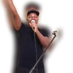 Three in One African night - Gk rapgenius, Cathy matete, Tony slay, G. Hanson