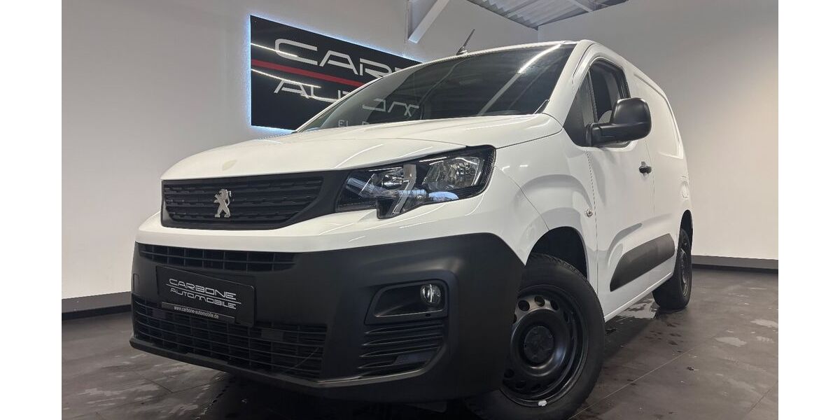Peugeot Partner 84.788 km 13.890 &euro; Bretten 75015