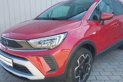 Opel Crossland (X) 40.462 km 13.990 &euro; Eggenstein 76344