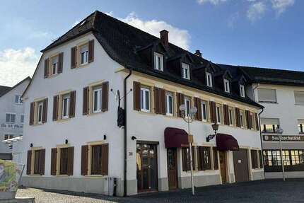 Wohnung zum Mieten in Bruchsal 750 € 55 m² 3 zimmer