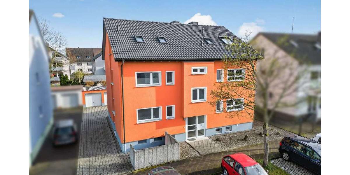 Einfamilienhaus Karlsruhe / Knielingen Knielingen - 12 Zimmer, 271 m&sup2;, 1.109.000&euro; | Angebot:25958977