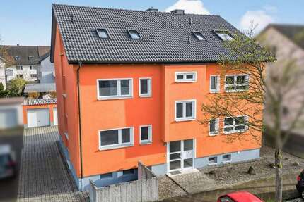 Haus Karlsruhe / Knielingen Knielingen - 12 Zimmer, 271 m&sup2;, 1.109.000&euro; | Angebot:25958977