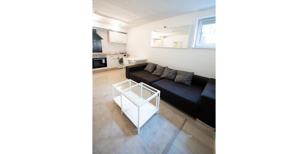 Etagenwohnung Karlsruhe Rüppurr - 1 Zimmer, 53 m&sup2;, 600&euro; | Angebot:26364876