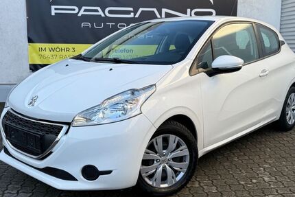Peugeot 208 107.000 km 4.999 &euro; Durmersheim 76448