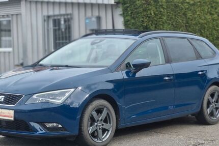 Seat Leon 102.000 km 13.890 &euro; Birkenfeld bei Pforzheim 75217