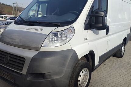Fiat Ducato 145.000 km 3.497 &euro; Birkenfeld 75217