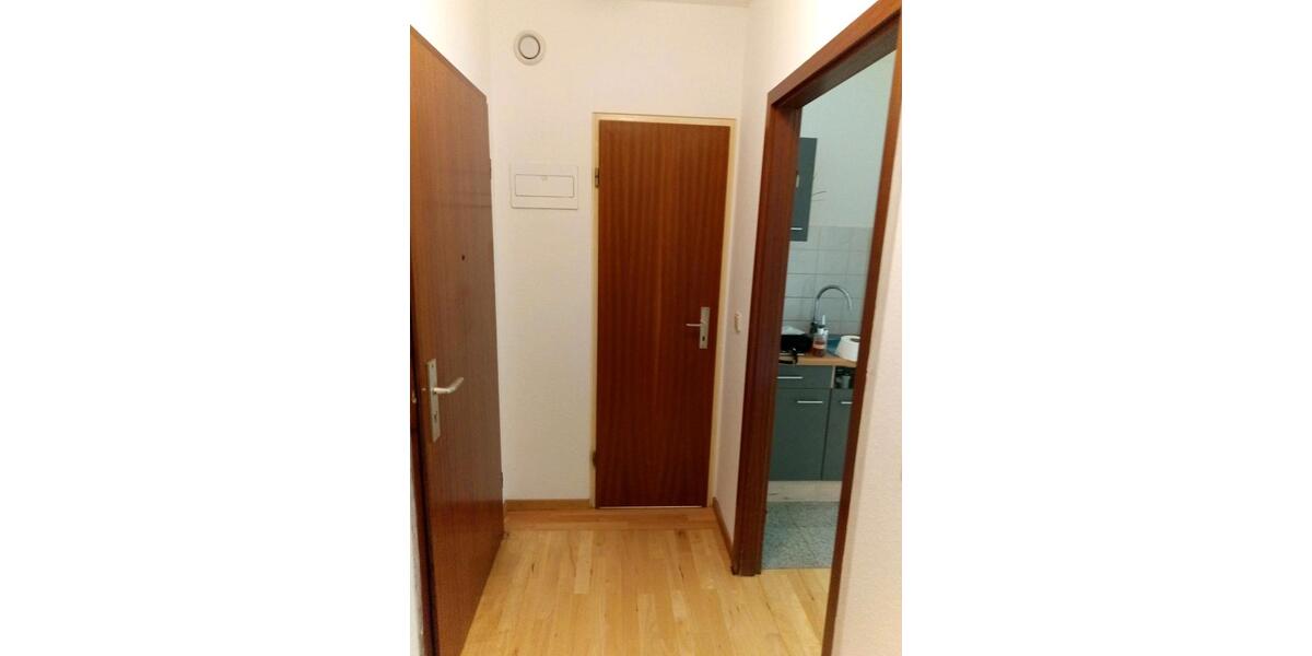 Etagenwohnung Rastatt - 1 Zimmer, 26 m&sup2;, 100.000&euro; | Angebot:26831938