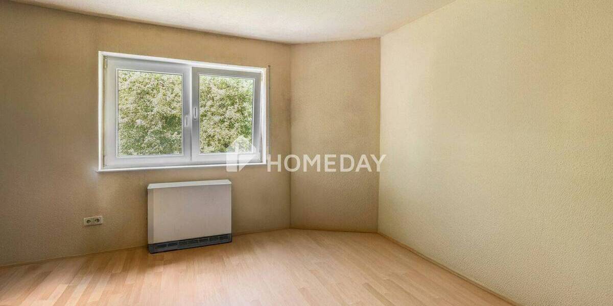 Etagenwohnung Bad Schönborn Langenbrücken - 2 Zimmer, 58 m&sup2;, 169.000&euro; | Angebot:26642310