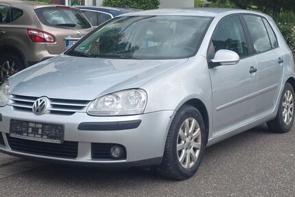 VW Golf 285.000 km 2.199 &euro; Ettlingen 76275