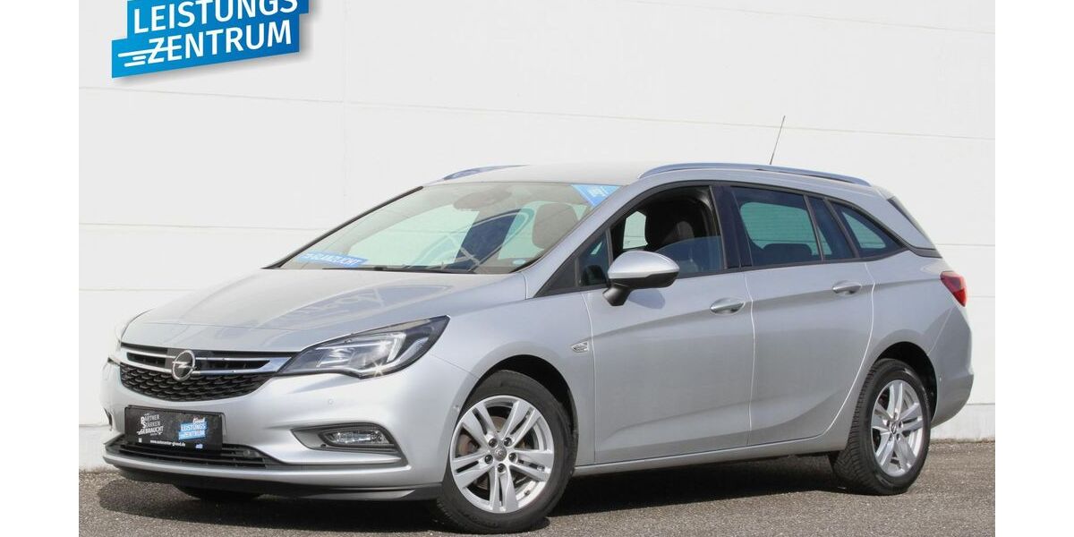 Opel Astra 79.300 km 12.955 &euro; Stutensee-Friedrichstal (West) 76297