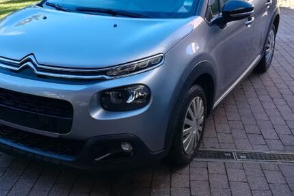 Citroen C3 46.000 km 8.700 € Neuenbürg 75305