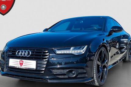 Audi A7 147.620 km 26.990 &euro; Dettenheim 76706
