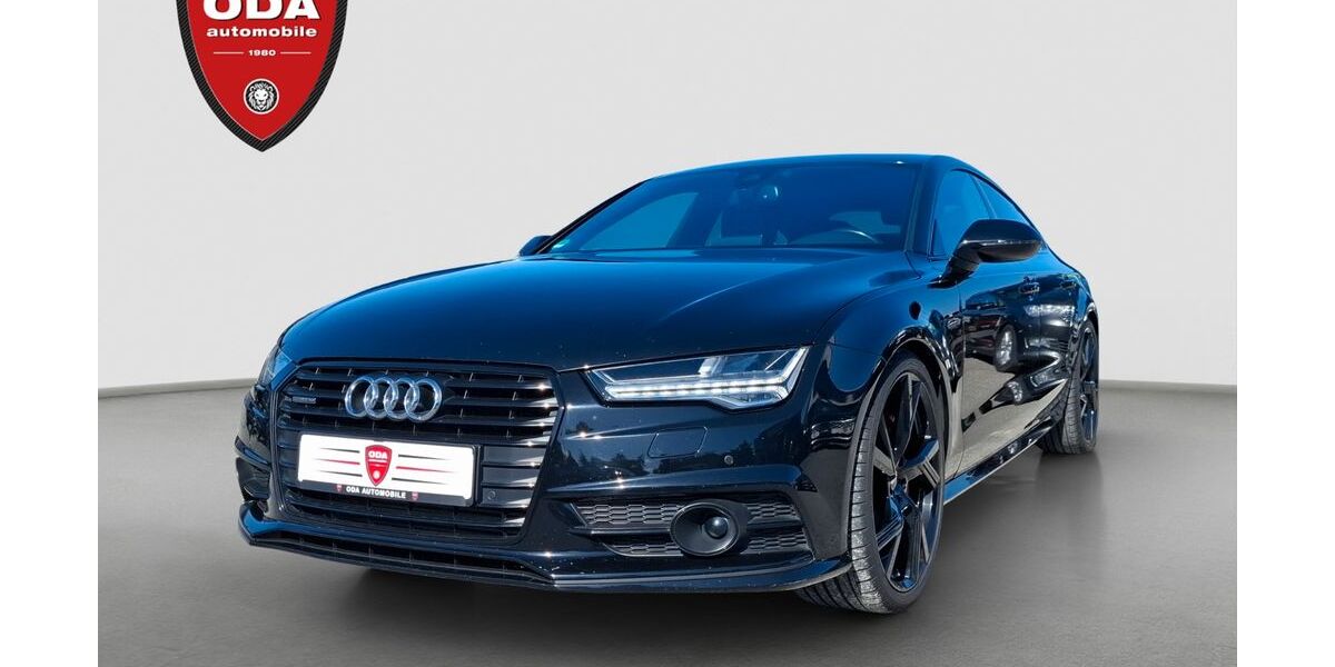 Audi A7 147.620 km 26.990 &euro; Dettenheim 76706