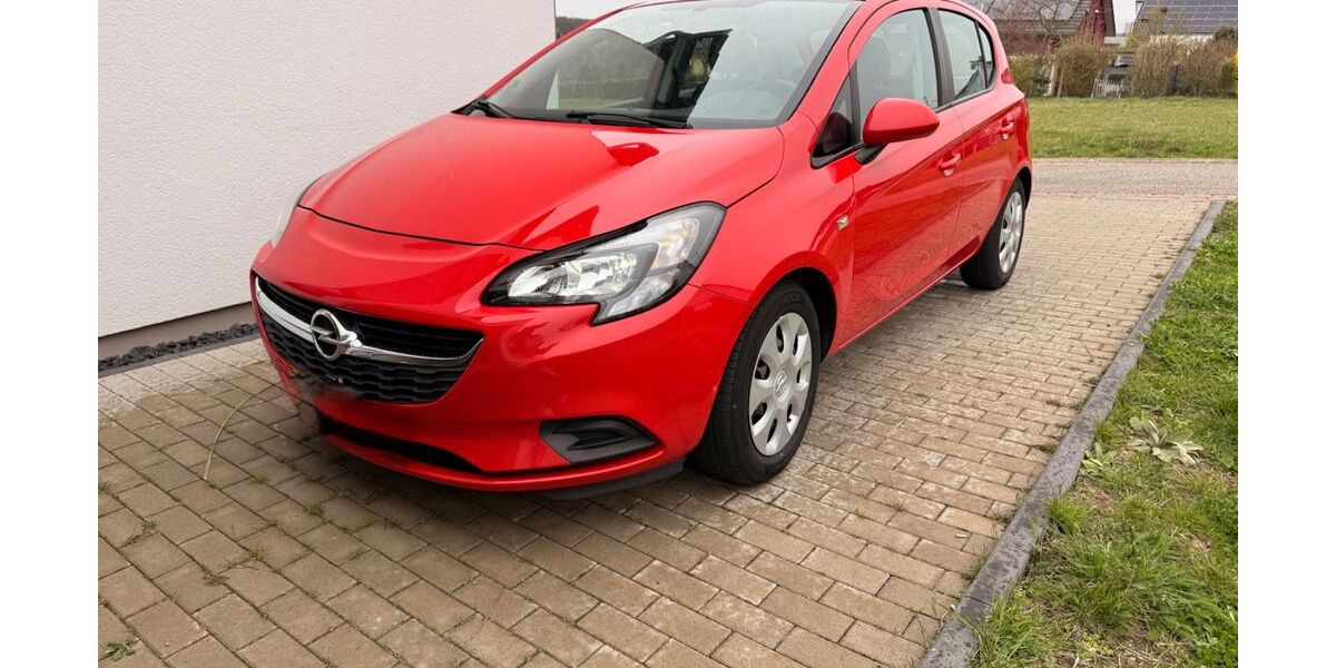 Opel Corsa 94.000 km 6.999 &euro; Neulingen 75245