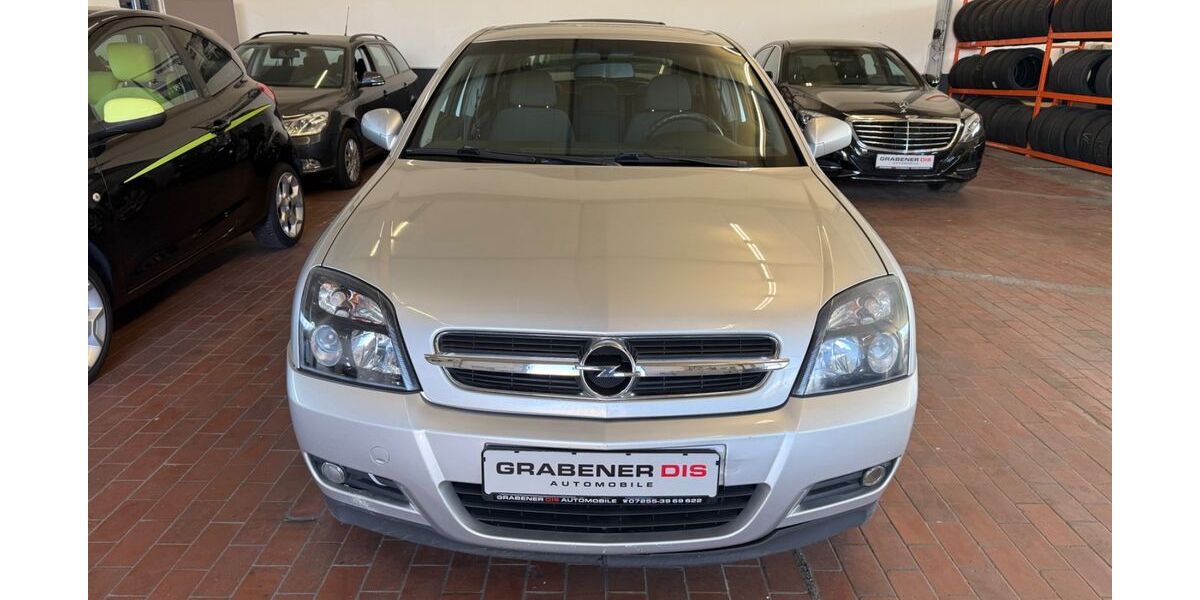 Opel Vectra 200.000 km 2.950 &euro; Graben-Neudorf 76676