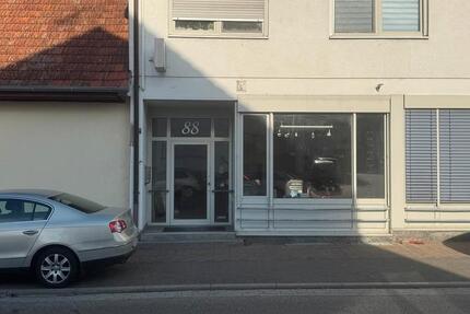 Gewerbeobjekt Linkenheim-Hochstetten Hochstetten - 1.220&euro; | Angebot:25634640