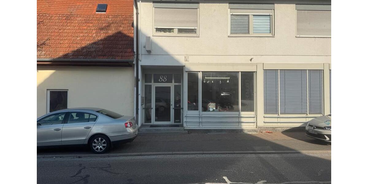 Gewerbeobjekt Linkenheim-Hochstetten Hochstetten - 1.220&euro; | Angebot:25634640