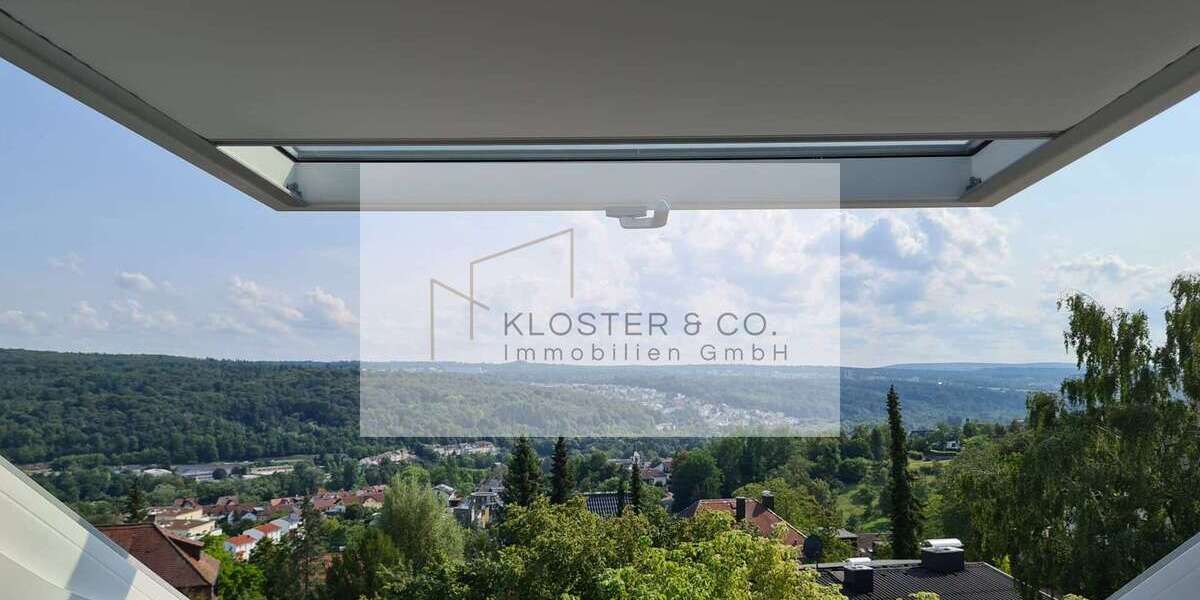 Etagenwohnung Pforzheim / Eutingen an der Enz Eutingen an der Enz - 2 Zimmer, 53 m&sup2;, 149.000&euro; | Angebot:25822501