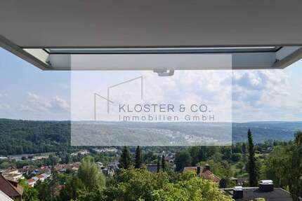 Wohnung Pforzheim / Eutingen an der Enz Eutingen an der Enz - 2 Zimmer, 53 m&sup2;, 149.000&euro; | Angebot:25822501