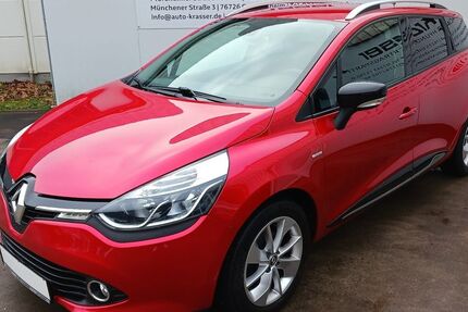 Renault Clio 60.800 km 11.290 &euro; Ettlingen 76275