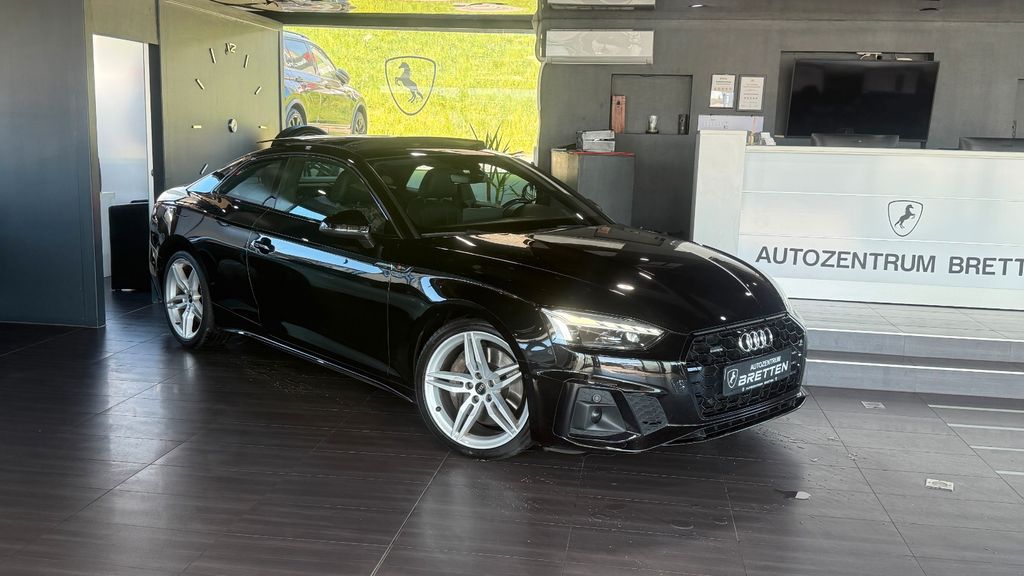 Audi A5 119.380 km 29.500 &euro; Bretten 75015
