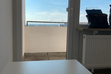 Wohnung zu vermieten 01.02-01.05 oder 01.08. 1 zimmer