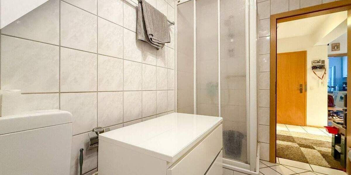 Etagenwohnung Ubstadt-Weiher Ubstadt - 3 Zimmer, 76 m&sup2;, 230.000&euro; | Angebot:25666467