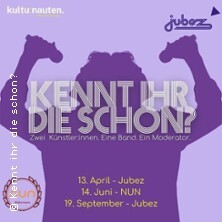 Kennt ihr die schon? Karlsruhe