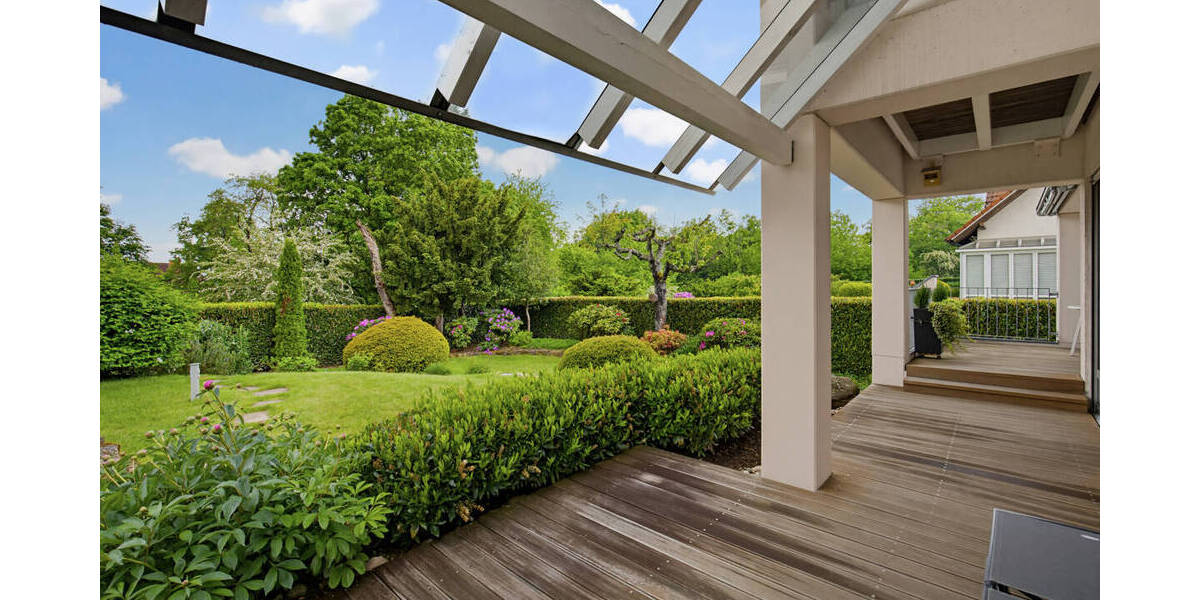 Einfamilienhaus Karlsruhe / Grünwettersbach Grünwettersbach - 8 Zimmer, 184 m&sup2;, 975.000&euro; | Angebot:26730709