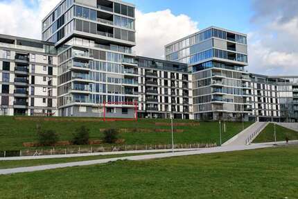 Wohnung zum Mieten in Karlsruhe 620 € 31.38 m²
