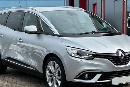 Renault Scenic 103.000 km 17.995 &euro; Bruchsal-Helmsheim 76646