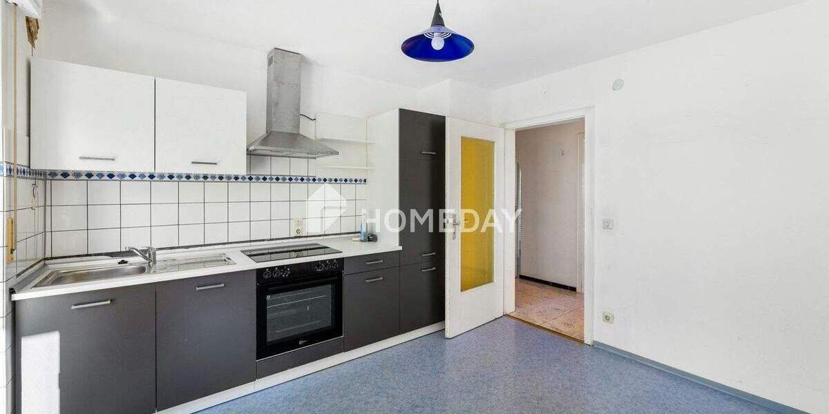 Mehrfamilienhaus, Wohnhaus Pforzheim Büchenbronn - 9 Zimmer, 335 m&sup2;, 849.000&euro; | Angebot:25708404