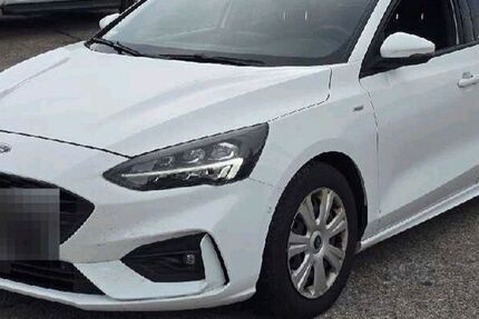 Ford Focus 160.000 km 13.500 &euro; Pforzheim 75173