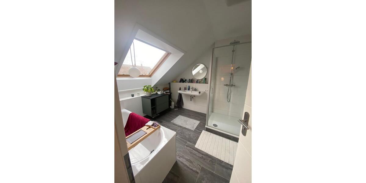 5 Zimmer Wohnung Ettlingen befristet 5 zimmer