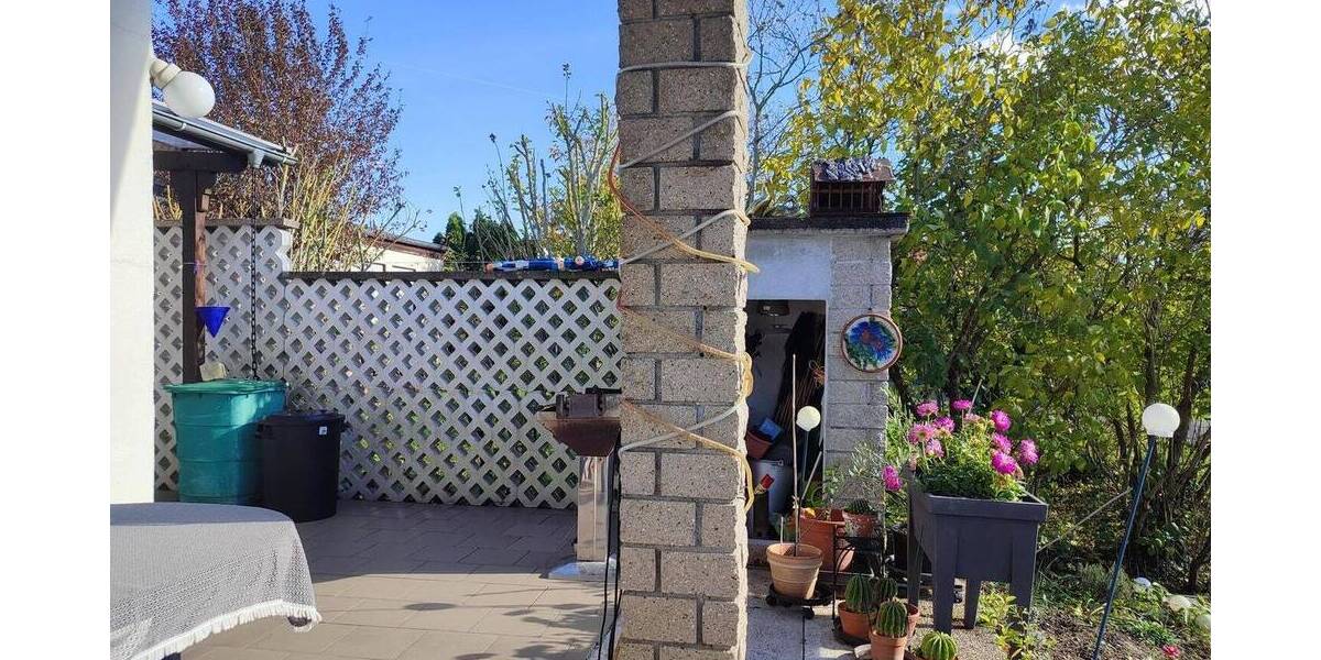 Einfamilienhaus Linkenheim-Hochstetten Linkenheim - 5 Zimmer, 136 m&sup2;, 464.500&euro; | Angebot:25707645