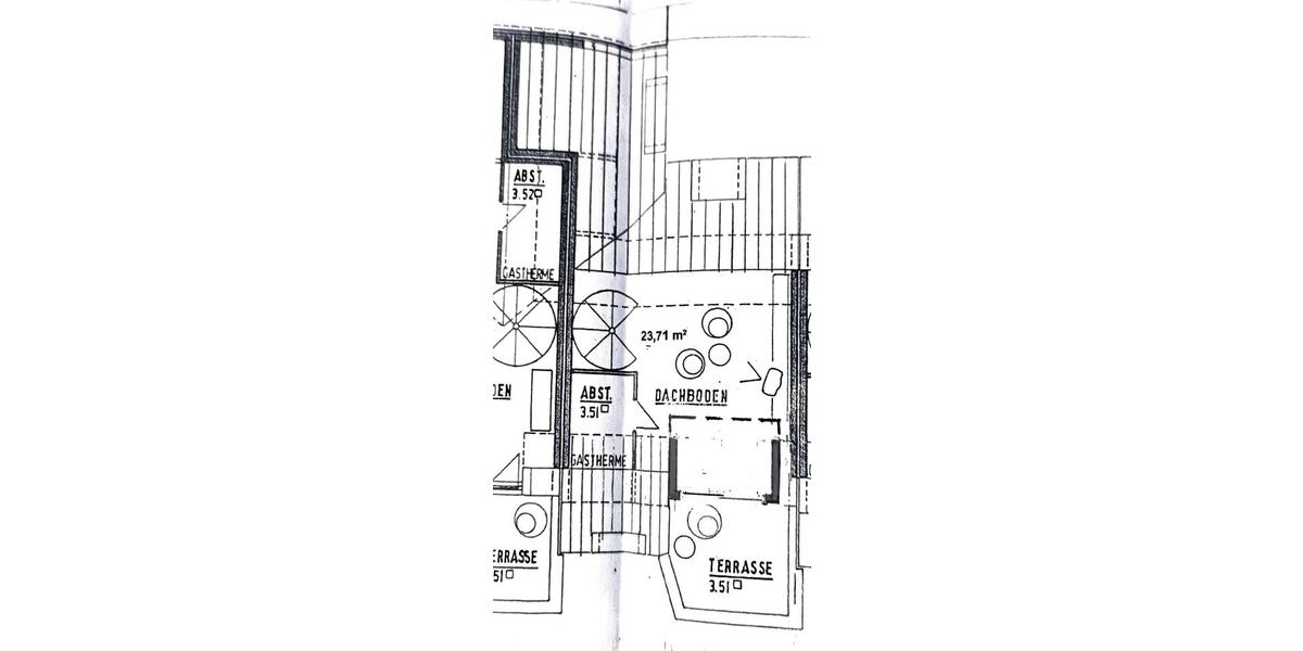 Reihenhaus Karlsruhe Daxlanden - 5 Zimmer, 137 m&sup2;, 595.000&euro; | Angebot:25164452