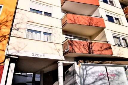 Wohnung zum Mieten in Pforzheim 700 € 77.81 m² 3 zimmer