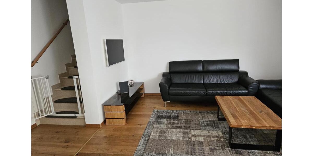 Terrassenwohnung Birkenfeld - 4 Zimmer, 111 m&sup2;, 449.000&euro; | Angebot:26946549