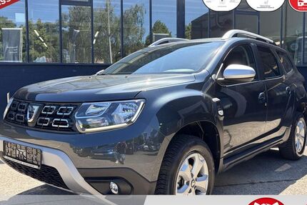 Dacia Duster 29.853 km 13.999 &euro; Ettlingen 76275