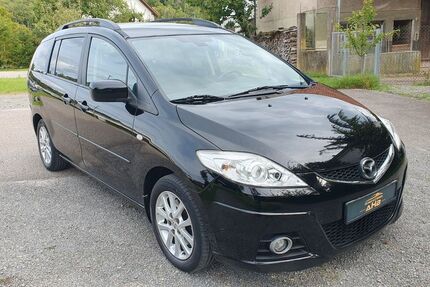Mazda 5 235.741 km 2.250 € Mühlacker / Enzberg 75417
