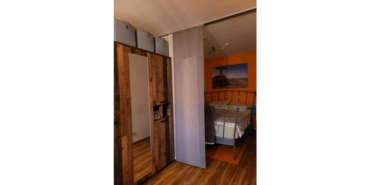 Etagenwohnung Germersheim - 1.5 Zimmer, 52 m&sup2;, 650&euro; | Angebot:25451386