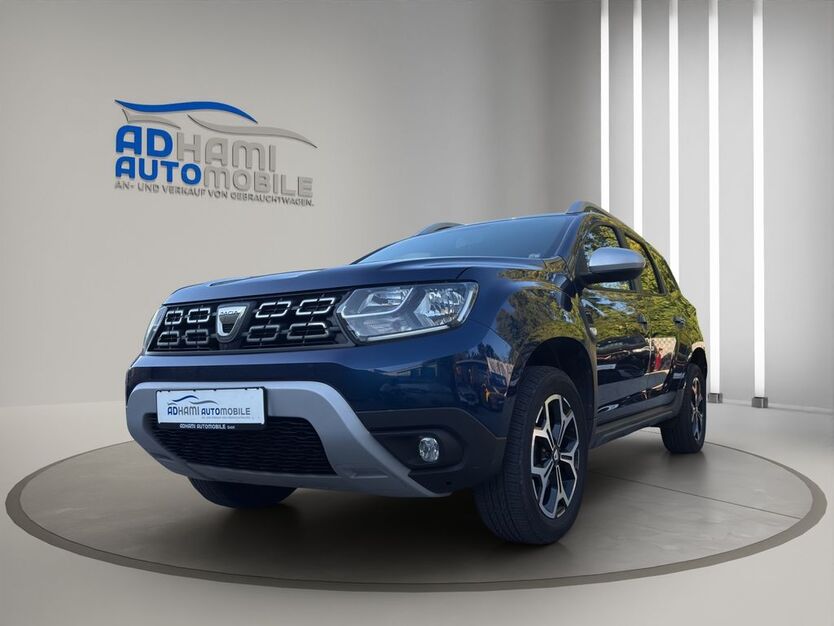 Dacia Duster 92.000 km 14.997 € Pforzheim 75179