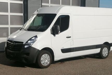 Opel Movano 45.000 km 24.499 € Landau 76829