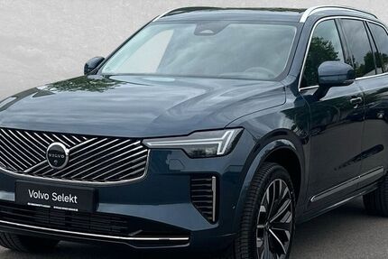 Volvo XC90 25.000 km 61.250 &euro; Karlsruhe 76187