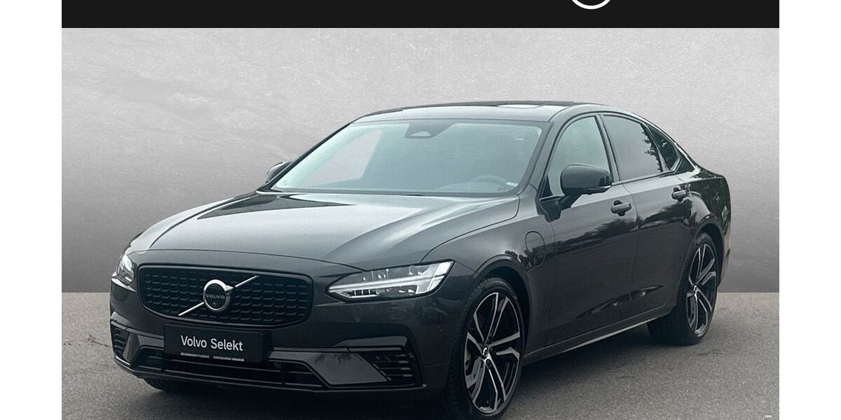 Volvo S90 25.000 km 45.750 &euro; Karlsruhe 76187